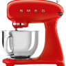 Миксер Smeg SMF03RDEU