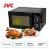 Микроволновая печь JVC JK-MW130M