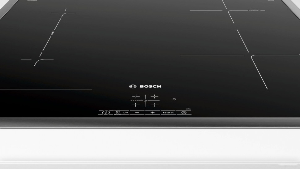 Варочная панель Bosch PWP645BB5E