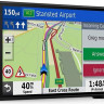 GPS навигатор Garmin DriveSmart 65 MT-D