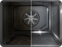 Духовой шкаф Beko BCBIS17300KSBMPS