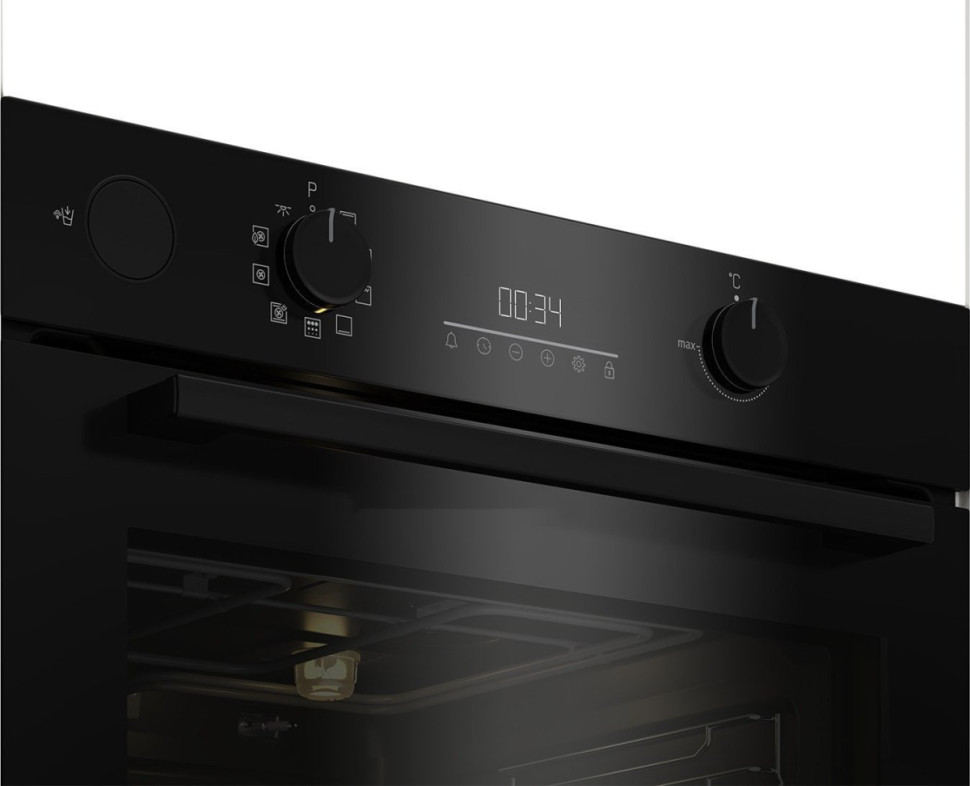 Духовой шкаф Beko BCBIS17300KSBMPS