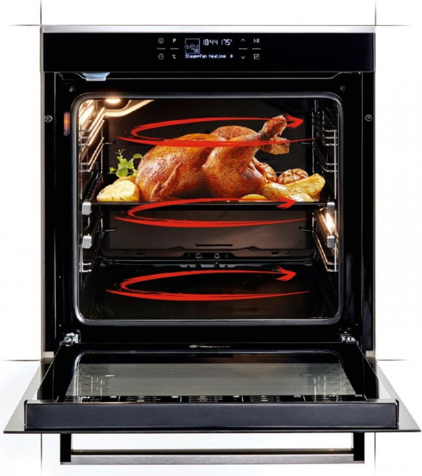 Духовой шкаф Beko BCBIS17300KSBMPS