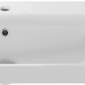 Умывальник Cersanit Moduo 80 Slim P-UM-MOD80SL/1 + 63037