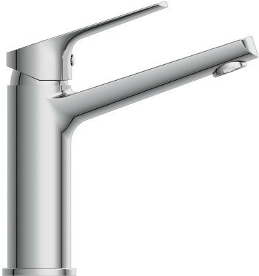 Умывальник Cersanit Moduo 80 Slim P-UM-MOD80SL/1 + 63037