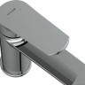 Умывальник Cersanit Moduo 80 Slim P-UM-MOD80SL/1 + 63037