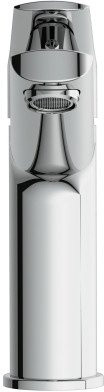 Умывальник Cersanit Moduo 80 Slim P-UM-MOD80SL/1 + 63037