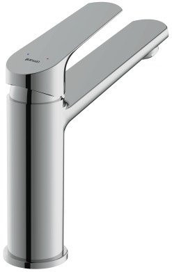Умывальник Cersanit Moduo 80 Slim P-UM-MOD80SL/1 + 63037