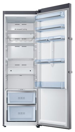 Однокамерный холодильник Samsung RR39M7140SA