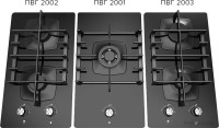 Варочная панель Gefest 2003