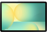 Планшет Samsung Galaxy Tab S10 FE 5G SM-X526 12GB/256GB (серебристый)