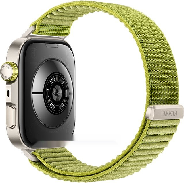 Умные часы Huawei Watch FIT 4 Pro (серый, международная версия)