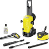 Мойка высокого давления Karcher K4 WCM Premium Home 1.324-232.0