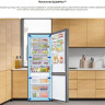Холодильник Samsung RB53DG703ES9WT