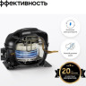 Холодильник Samsung RB53DG703ES9WT