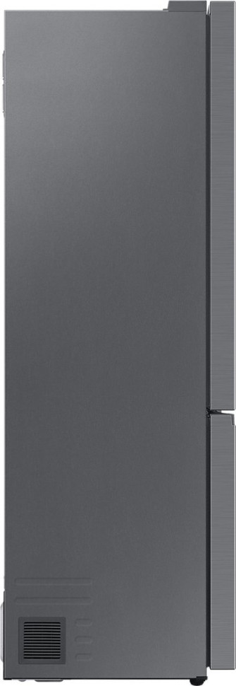 Холодильник Samsung RB53DG703ES9WT