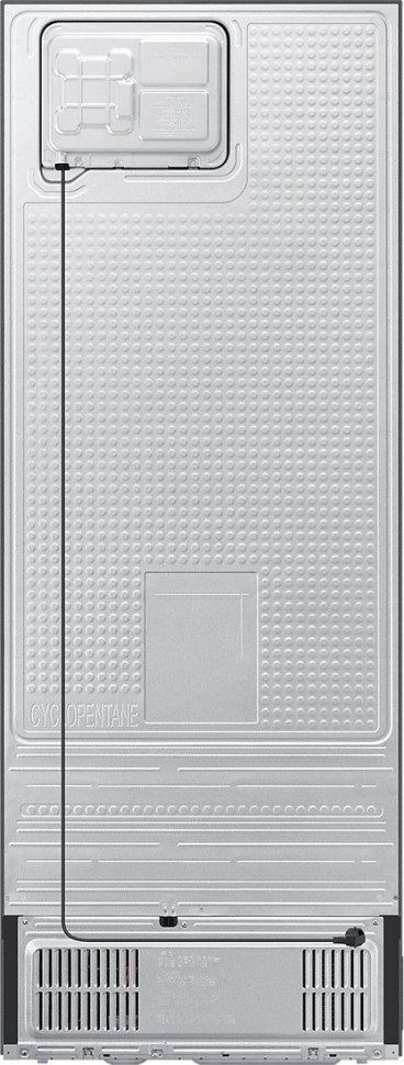 Холодильник Samsung RB53DG703ES9WT