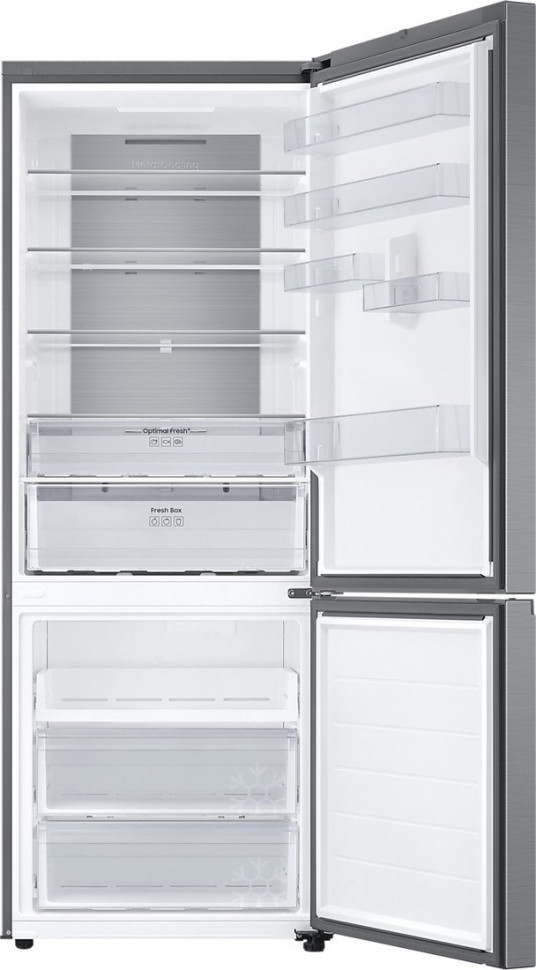 Холодильник Samsung RB53DG703ES9WT