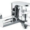 Смеситель Bravat Pure F6105161C-01 (PR1454)