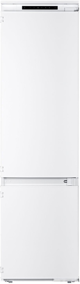 Холодильник LEX LBI 193.1D