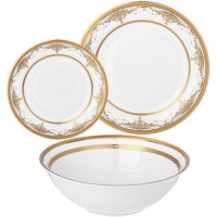 Столовый сервиз Lefard Дворец 115-372