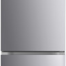 Холодильник с нижней морозильной камерой SunWind SCC356 (Silver)
