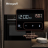 Духовой шкаф Weissgauff EOM 710 SB