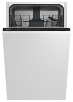 Посудомоечная машина Beko DIS 26012