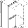 Холодильник Liebherr CUele 2331