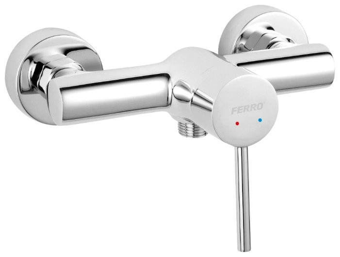 Смеситель Ferro Fiesta BFI7