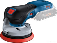 Шлифовальная машина Bosch GEX 18V-125 Professional 0601372201 (без АКБ)