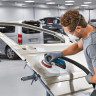 Шлифовальная машина Bosch GEX 18V-125 Professional 0601372201 (без АКБ)