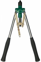 Рычажный заклепочник 2.4-4.8 мм Jonnesway V1003