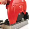 Дисковая пила Milwaukee CHS355