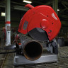 Дисковая пила Milwaukee CHS355