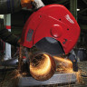 Дисковая пила Milwaukee CHS355