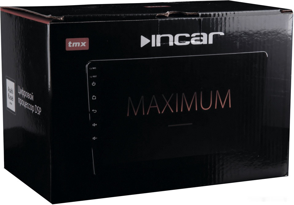 Автомагнитола Incar TMX-7703-3