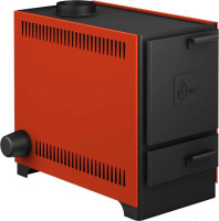 Отопительный котёл СТЭН mini 11 терракот
