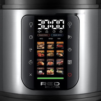 Мультиварка RED Solution COLORSENSE PM4000