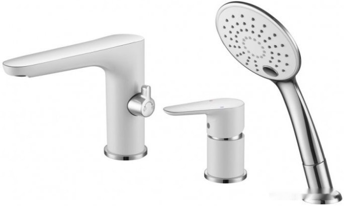 Смеситель Gross Aqua Space 1209288СW