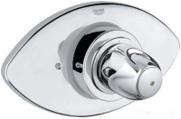 Смеситель Grohe Grohtherm XL 35003000