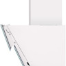 Вытяжка Maunfeld Cascada Push 60 (белый)