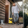 Промышленный пылесос Karcher WD 3 V-17/4/20 1.628-127.0