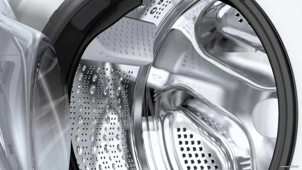 Стиральная машина Bosch Serie 4 WNA13401PL
