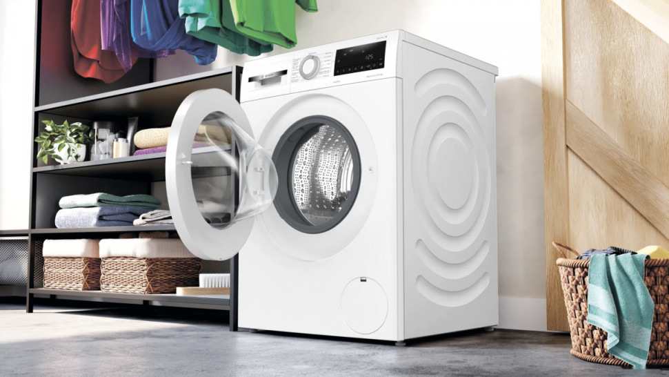 Стиральная машина Bosch Serie 4 WNA13401PL