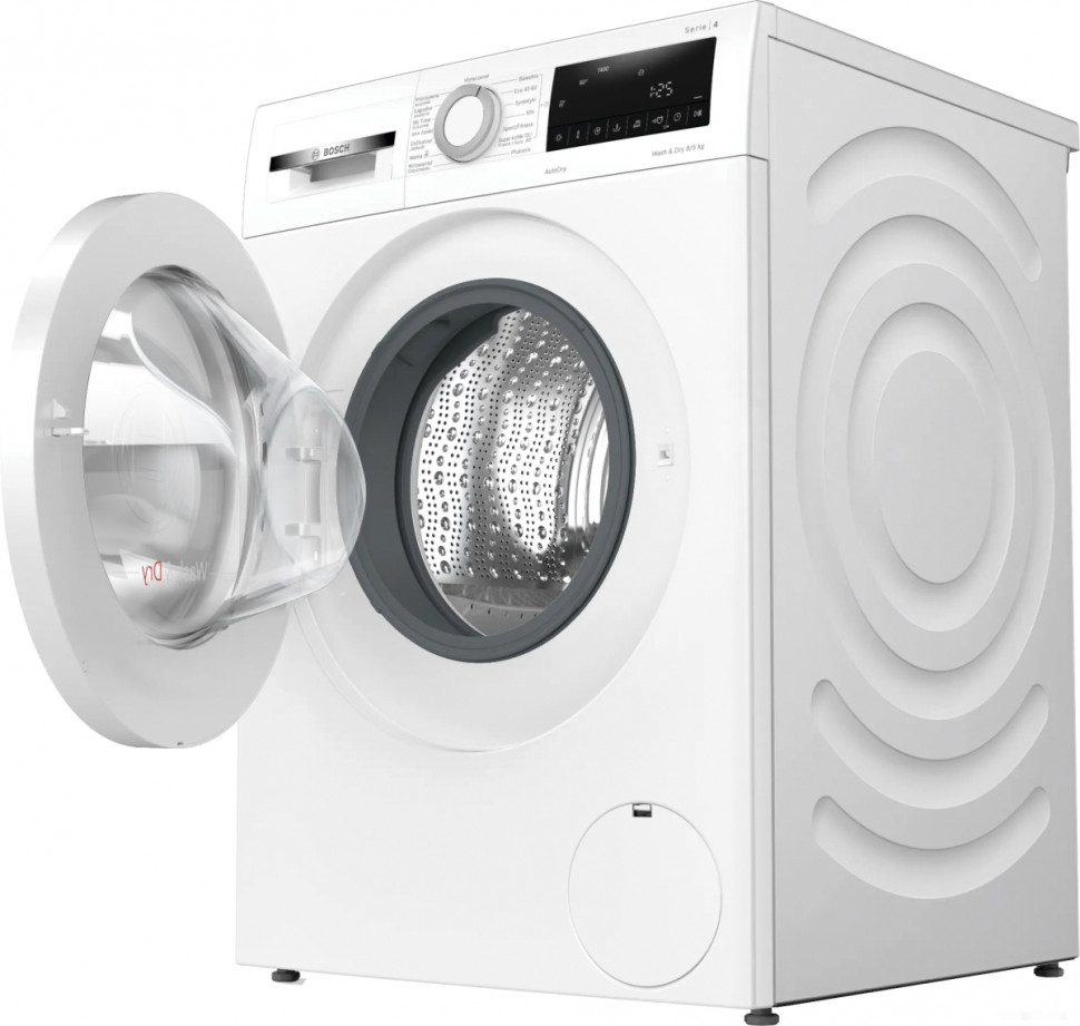 Стиральная машина Bosch Serie 4 WNA13401PL