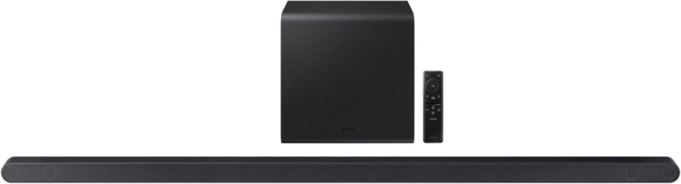 Саундбар Samsung HW-S800D