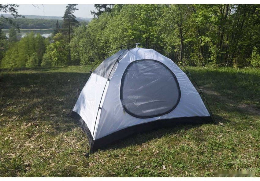 Палатка Talberg Sliper 3 2019 (зеленый)