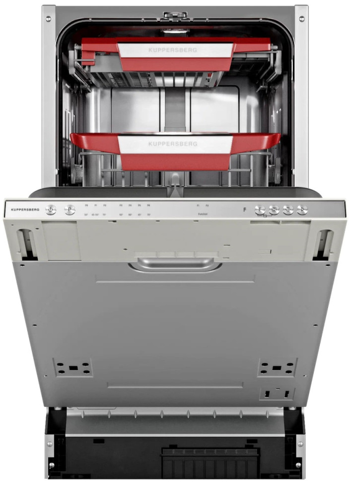 Посудомоечная машина Kuppersberg GIM 4592