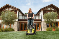 Газонокосилка Ryobi RLM3313